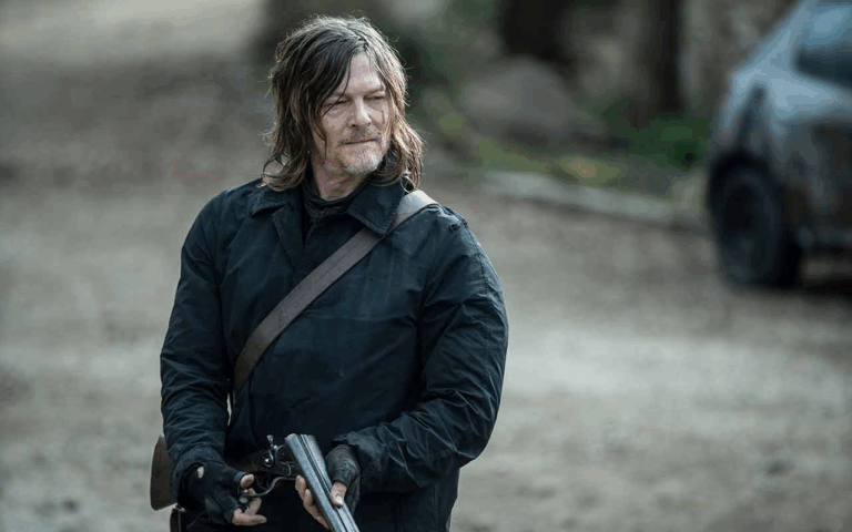 The Walking Dead: Daryl Dixon: Na Espanha, 3ª temporada conserta os maiores erros da franquia