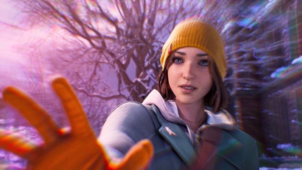 Série de Life Is Strange está em desenvolvimento no Prime Video