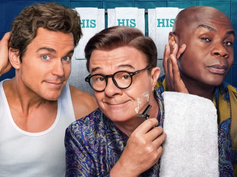 Modernos de Meia Idade foi renovada ou cancelada? Disney+ decide o futuro da série
