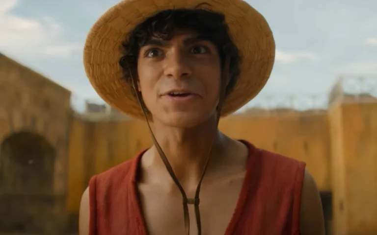 Novas fotos da 2ª temporada de One Piece revelam a versão live-action de Loguetown 