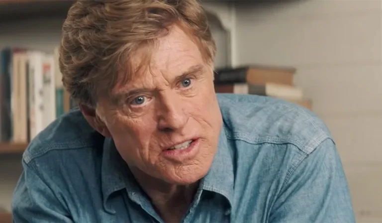 Robert Redford, lenda de Hollywood, morre aos 89 anos