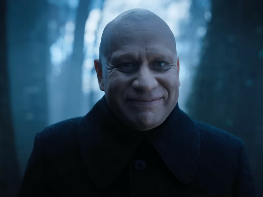 Wandinha: Spin-off do Tio Chico está oficialmente em produção