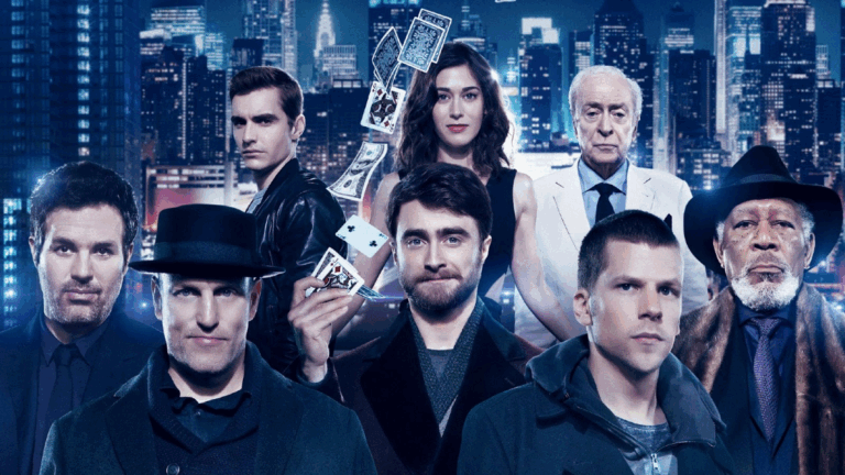 Trailer de Truque de Mestre 3 revela por que os 4 Cavaleiros se separaram
