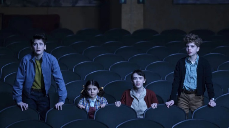 Série de It: A Coisa pode incluir o maior personagem de Stephen King cortado dos filmes