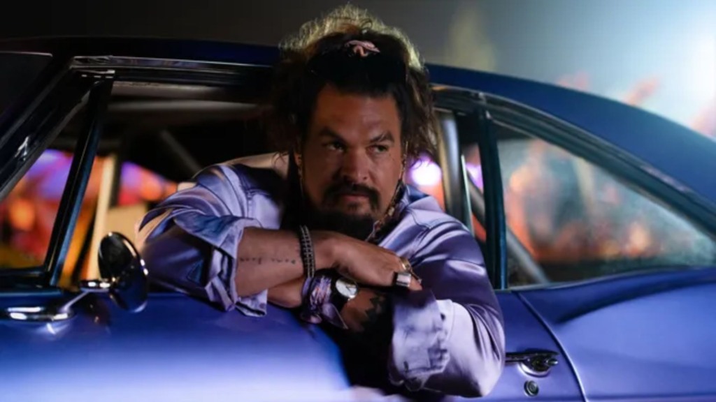 Velozes e Furiosos 11 recebe novidade decepcionante de Jason Momoa