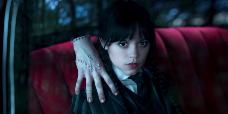 Wandinha: 2ª temporada perdeu a chance perfeita de introduzir membro inusitado da Família Addams
