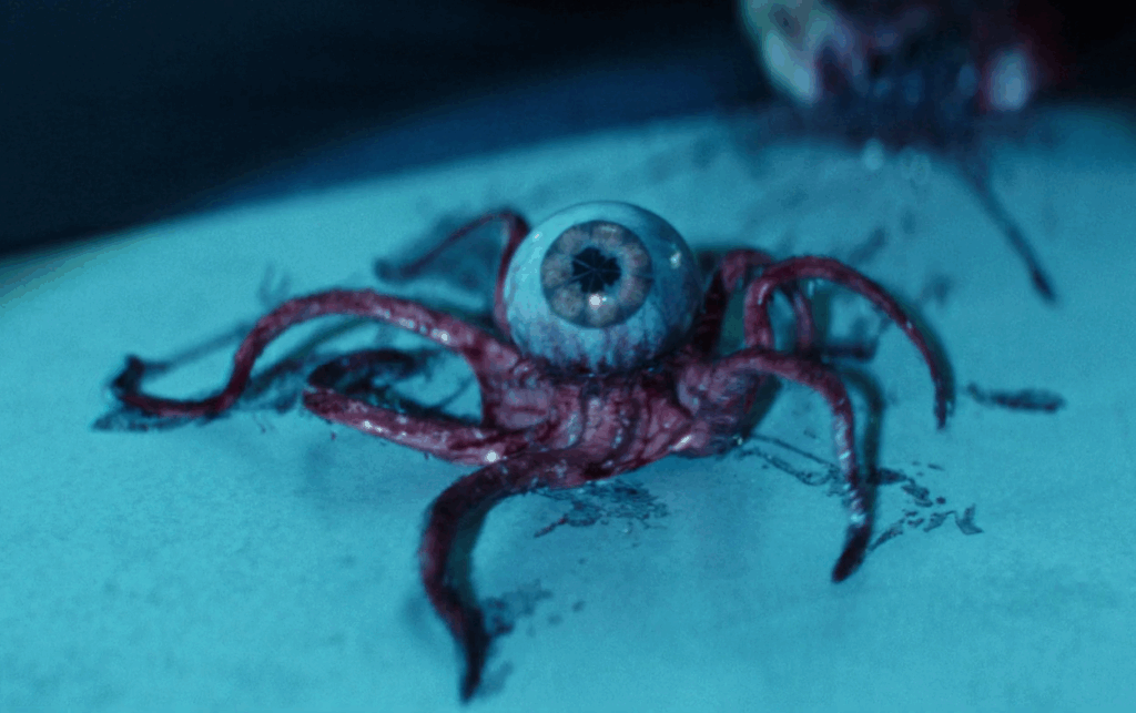 Alien: Earth