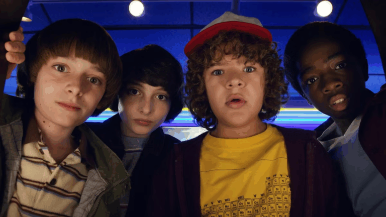 Stranger Things resolve o mistério mais antigo de Dustin antes da 5ª temporada