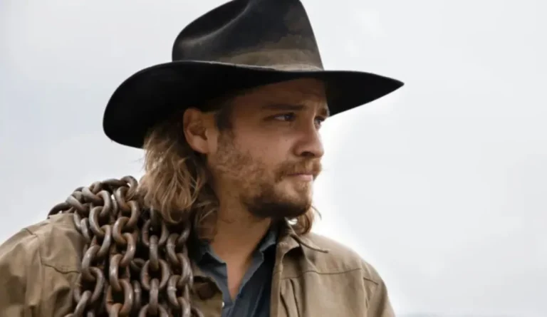Y: Marshals: Nova série derivada de Yellowstone não mostrará casal querido pelos fãs