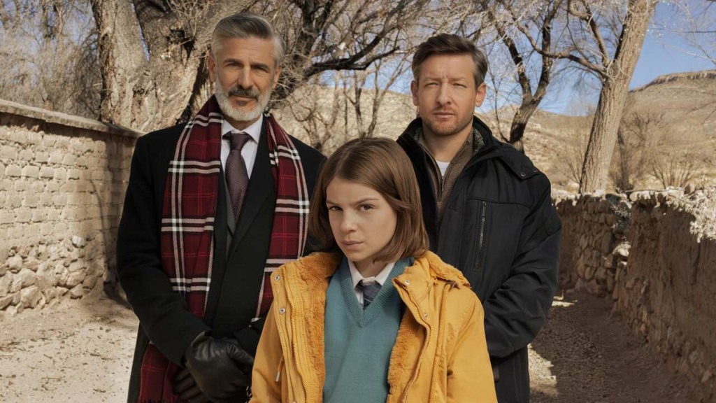 Final explicado de As Maldições, série de suspense da Netflix