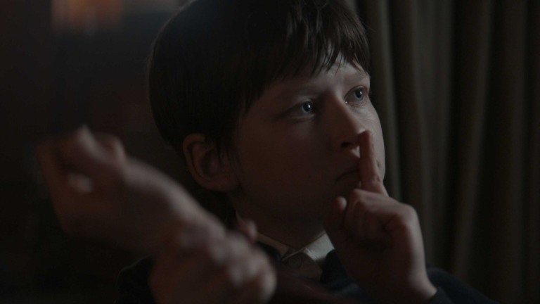 A série de terror e ficção científica da Netflix com final que deixou os fãs querendo mais