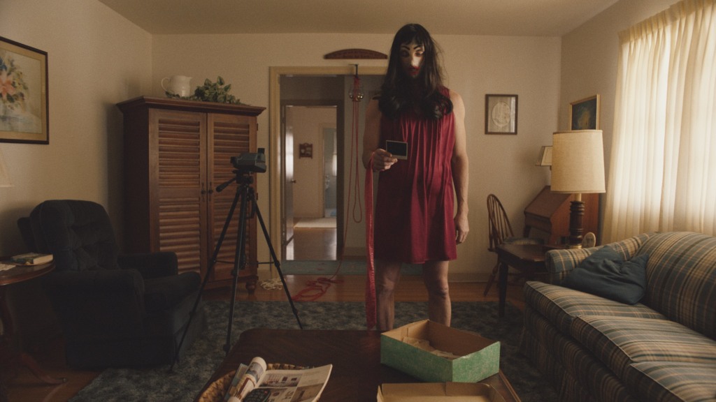 O Assassino de Clovehitch