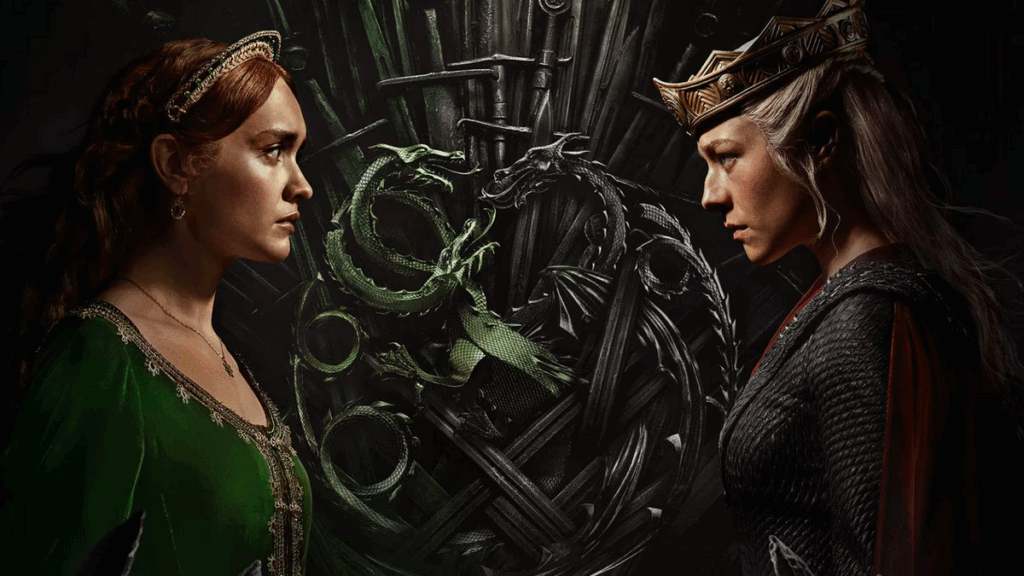 HBO está ignorando grande problema da 3ª temporada de A Casa do Dragão