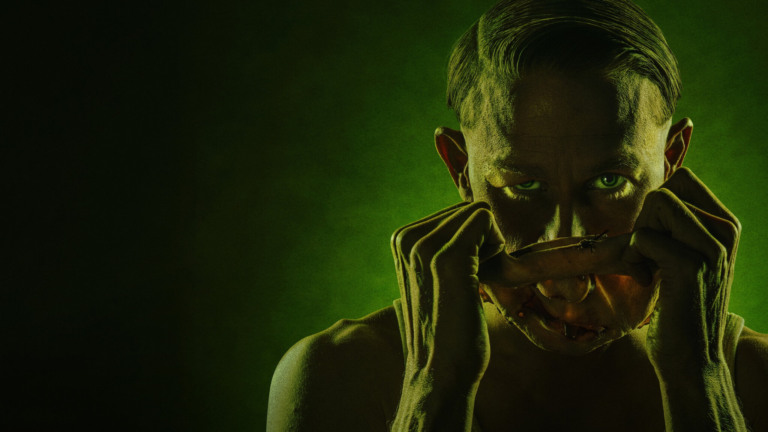 monstro: a historia de ed gein