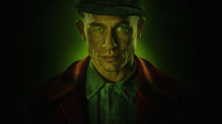 Monstro: A História de Ed Gein evita a maior reclamação das temporadas anteriores da série
