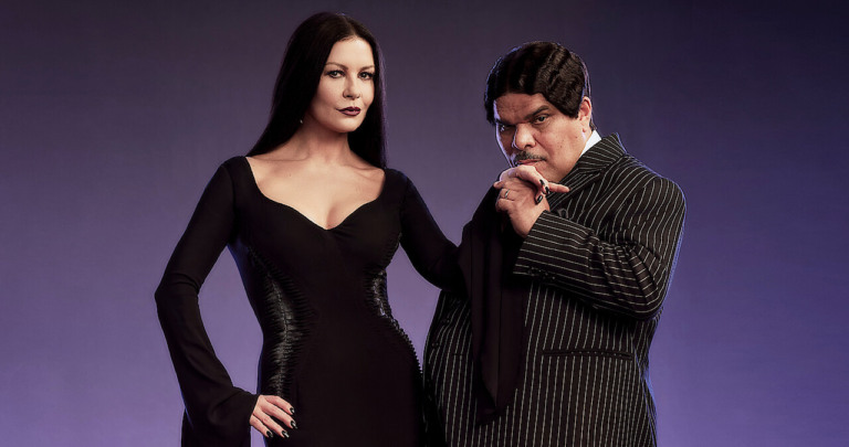 Wandinha: ESTE membro da Família Addams corre o risco de nunca aparecer na série