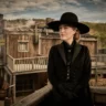 Os Abandonados: Nova série de faroeste da Netflix ganha primeiras fotos