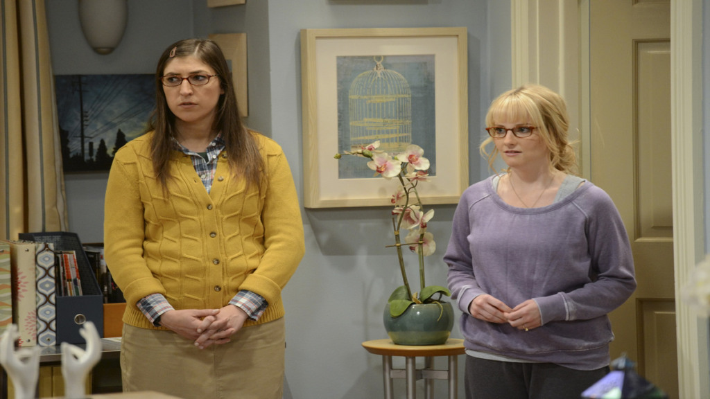 O dia em que The Big Bang Theory revelou a amizade mais falsa da série