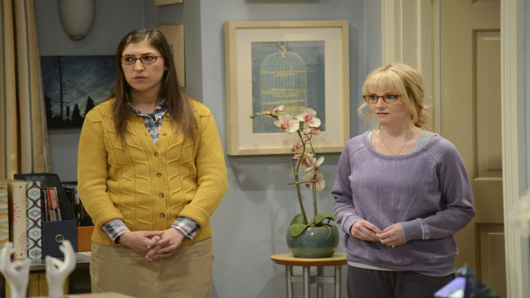 O dia em que The Big Bang Theory revelou a amizade mais falsa da série