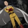 O retorno de Saitama: o início explosivo da 3ª temporada de One Punch Man