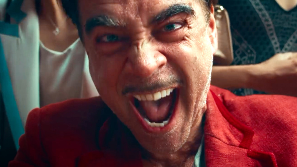 Balada de Um Jogador: Suspense psicológico com Colin Farrell ganha novo trailer