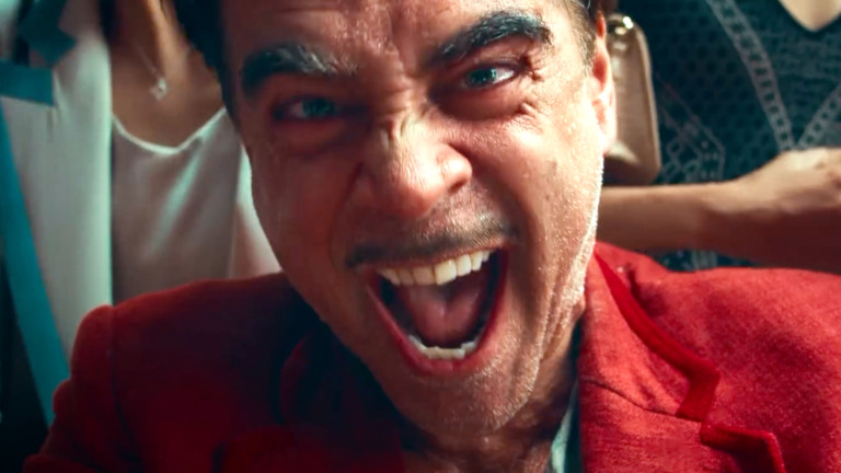 Balada de Um Jogador: Suspense psicológico com Colin Farrell ganha novo trailer