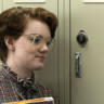 Stranger Things