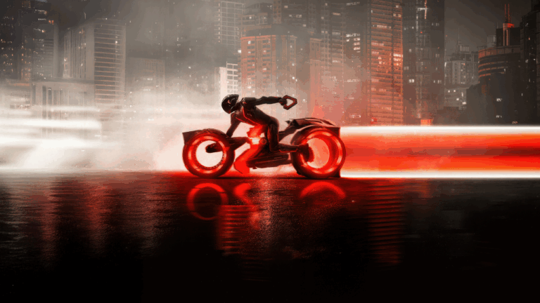 Tron: Ares