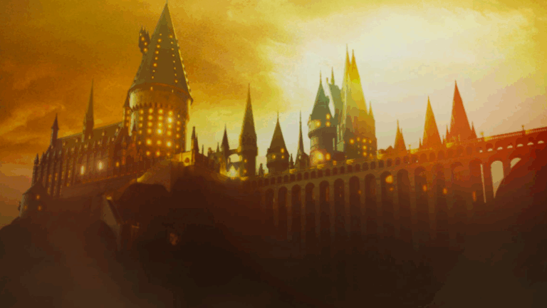 Harry Potter: Série terá momento épico que não apareceu nos cinemas