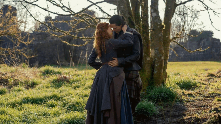 Final explicado da 1ª temporada de Outlander: Blood of My Blood