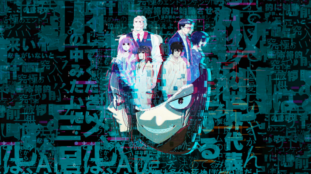 5 animes incríveis que estão escondidos na Netflix
