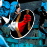 7 personagens que a DC copiou da Marvel
