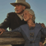 O triste recorde que apenas o personagem de Harrison Ford bateu na franquia Yellowstone