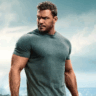 Detalhes trágicos sobre a vida de Alan Ritchson, astro de Reacher