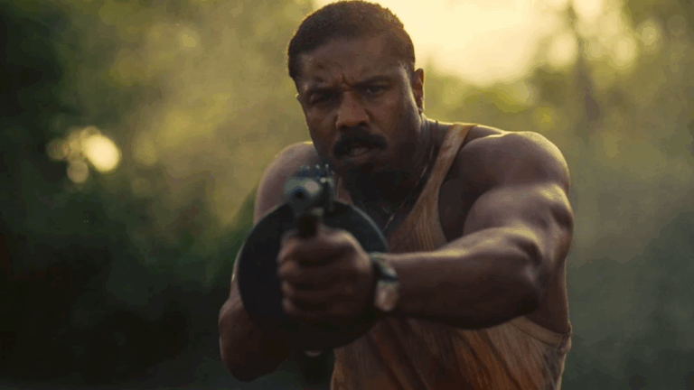 Os melhores filmes de 2025 até agora