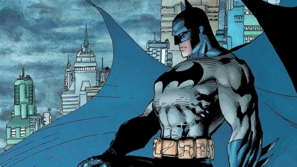 7 Vingadores que poderiam ser derrotados pelo Batman