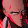 One Punch Man