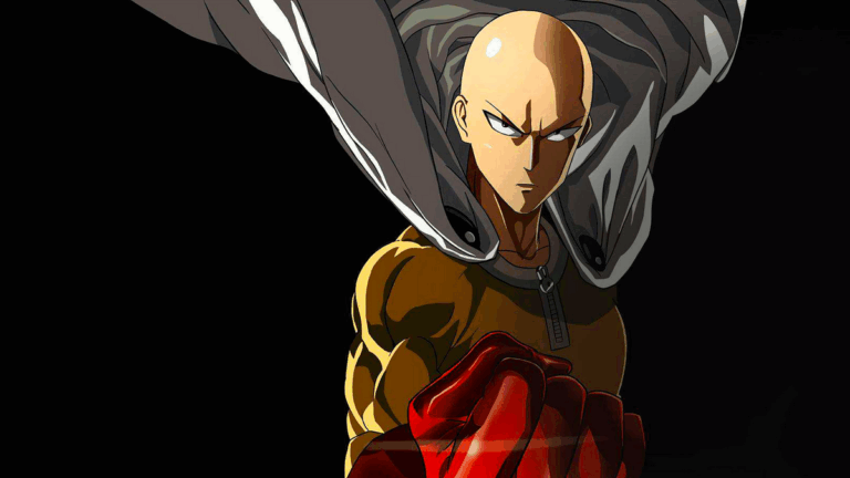Crítica: One Punch Man busca se reencontrar no episódio 2