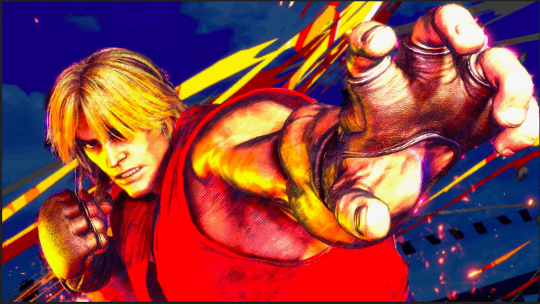 Street Fighter: Quem é quem no filme live-action de 2026