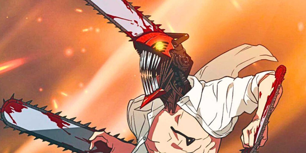Chainsaw Man