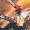 Chainsaw Man