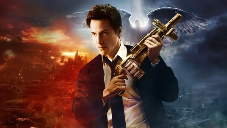 Constantine 2 vai acontecer? Keanu Reeves comenta
