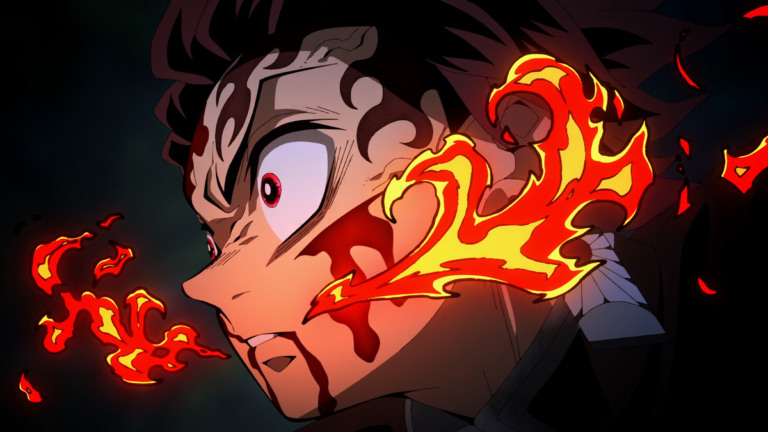 6 animes do mesmo estúdio de Demon Slayer para assistir
