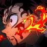 6 animes do mesmo estúdio de Demon Slayer para assistir