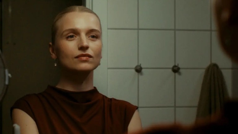 A Agente da Netflix A Agente da Netflix