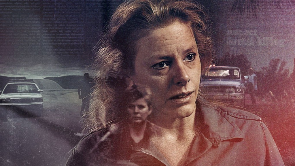 Aileen: A História de uma Serial Killer mostra o lado humano por trás da brutalidade