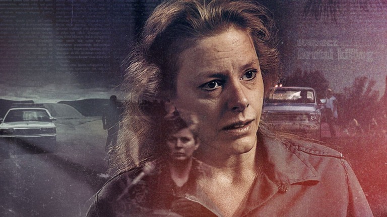 Aileen: A História de uma Serial Killer mostra o lado humano por trás da brutalidade
