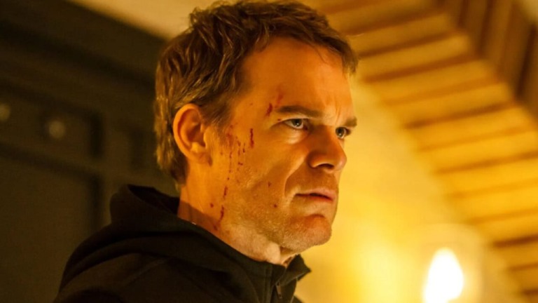 Dexter: Ressurreição