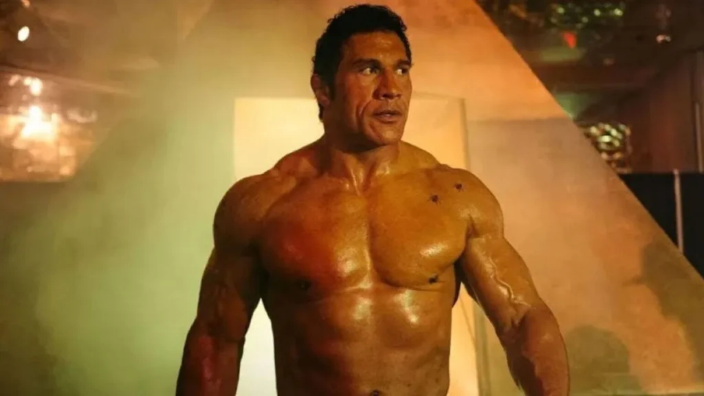 Crítica: Coração de Lutador revela The Rock como um verdadeiro astro de cinema