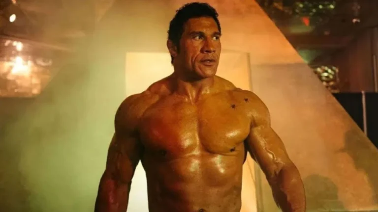 Crítica: Coração de Lutador revela The Rock como um verdadeiro astro de cinema